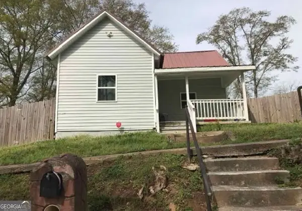 143 Martin Luther King Jr Boulevard, Tallapoosa, GA 30176