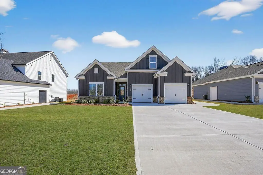 130 Classic Overlook, Homer, GA 30547 - #1
