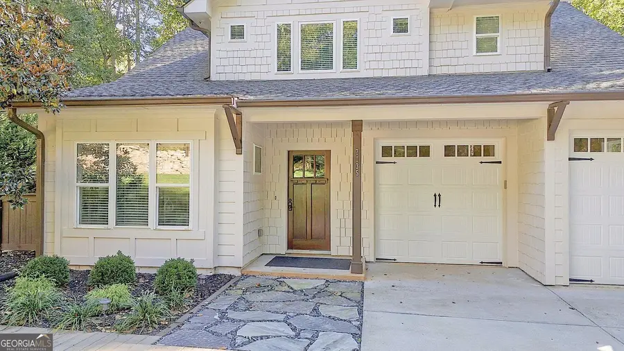 7135 Haw Creek Place, Gainesville, GA 30506 - #3