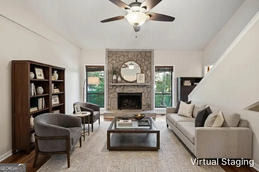 3996 D Youville Lane, Atlanta, GA 30341 - #3