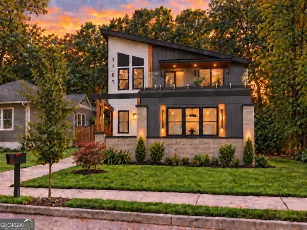 1167 Indale Place Sw, Atlanta, GA 30310