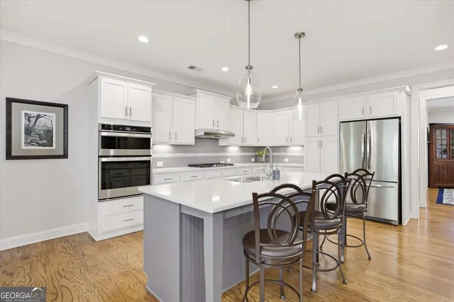 189 Well House Road Sw, Marietta, GA 30064 - #3