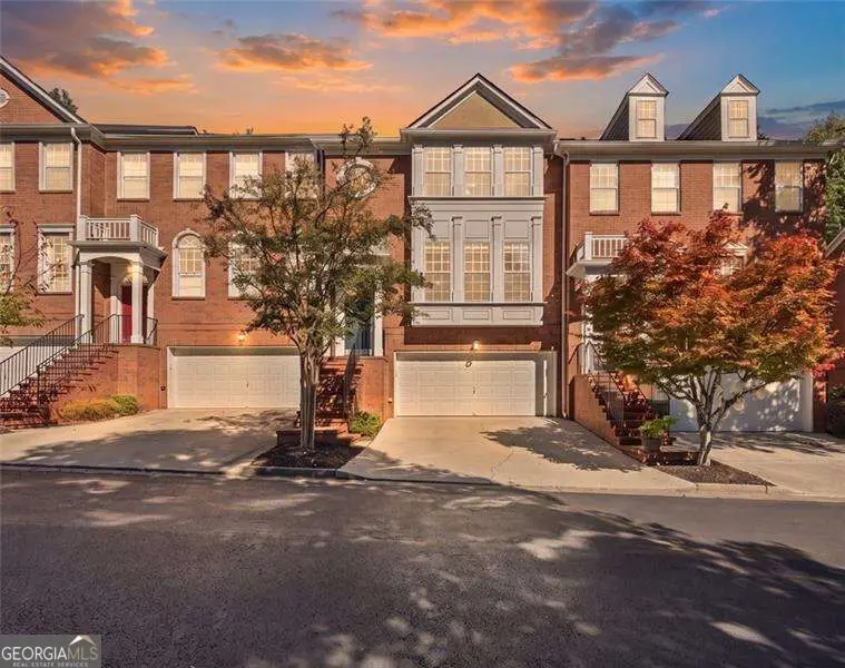 2493 Bridlewood Drive Se #9, Atlanta, GA 30339 - #1