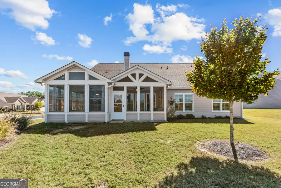 1011 Delmarina Street, Greensboro, GA 30642 - #3