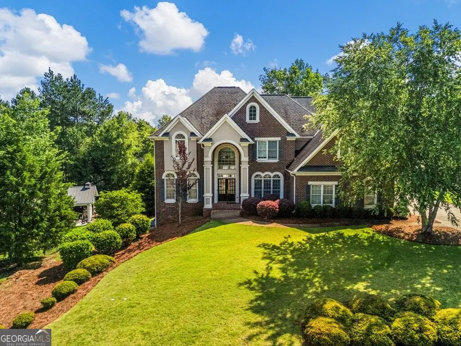 2067 Osprey Cove, Columbus, GA 31904 - #2