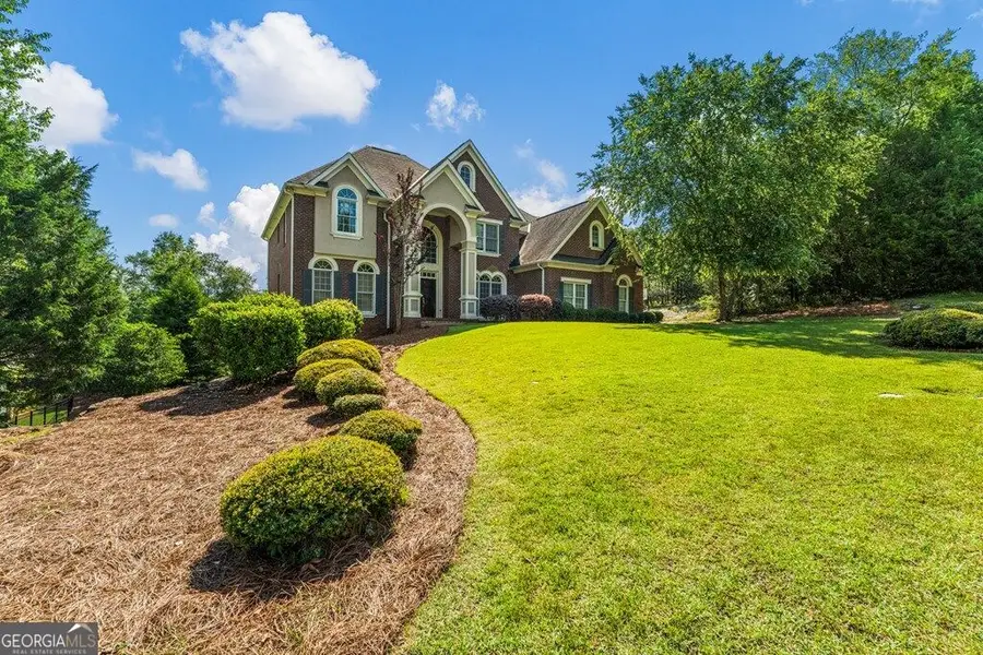 2067 Osprey Cove, Columbus, GA 31904 - #3