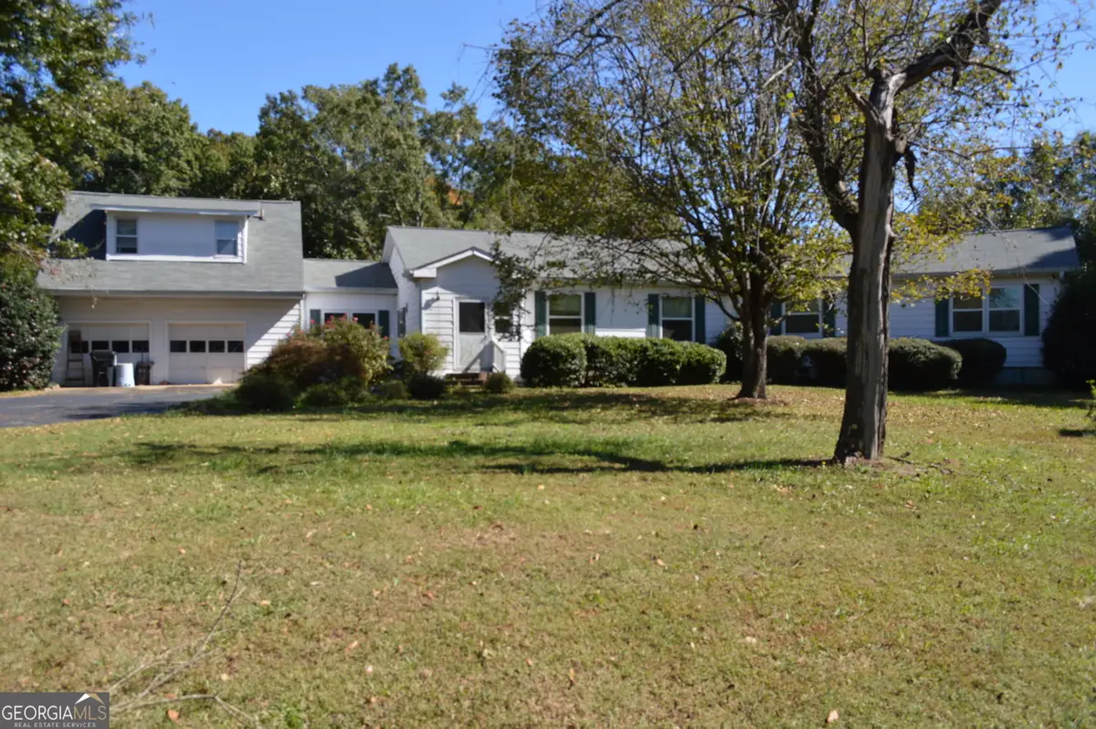 2051 E Lake Road, McDonough, GA 30252 - #1