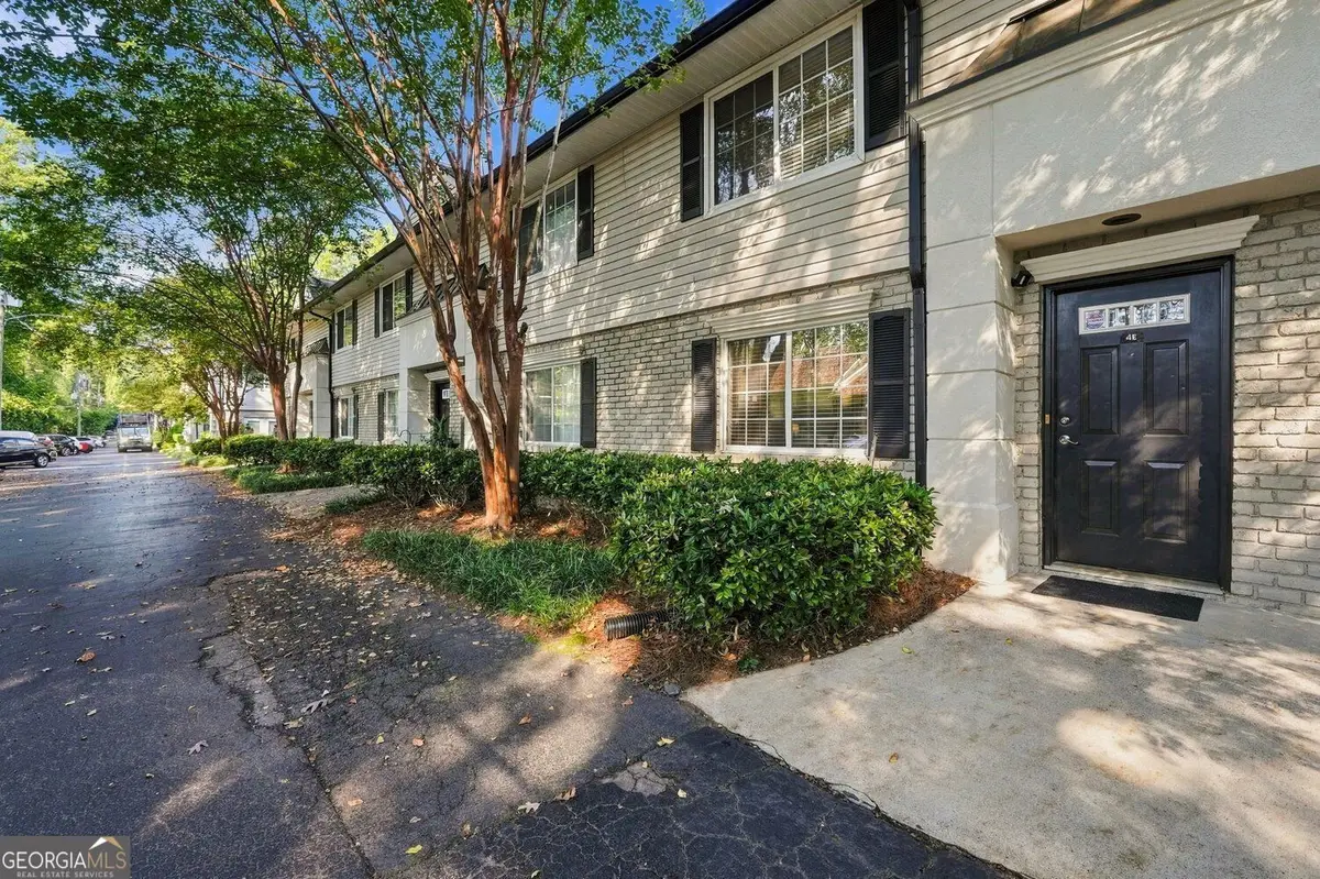 6940 Roswell Road Ne #4E, Sandy Springs, GA 30328 - #1