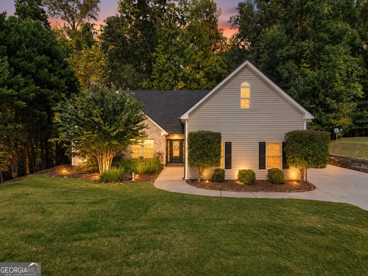 370 Laurel Oaks Lane, Jefferson, GA 30549 - #1