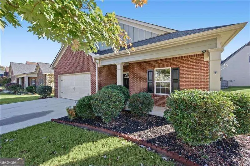 19 Gilreath Trail Nw, Cartersville, GA 30121 - #2