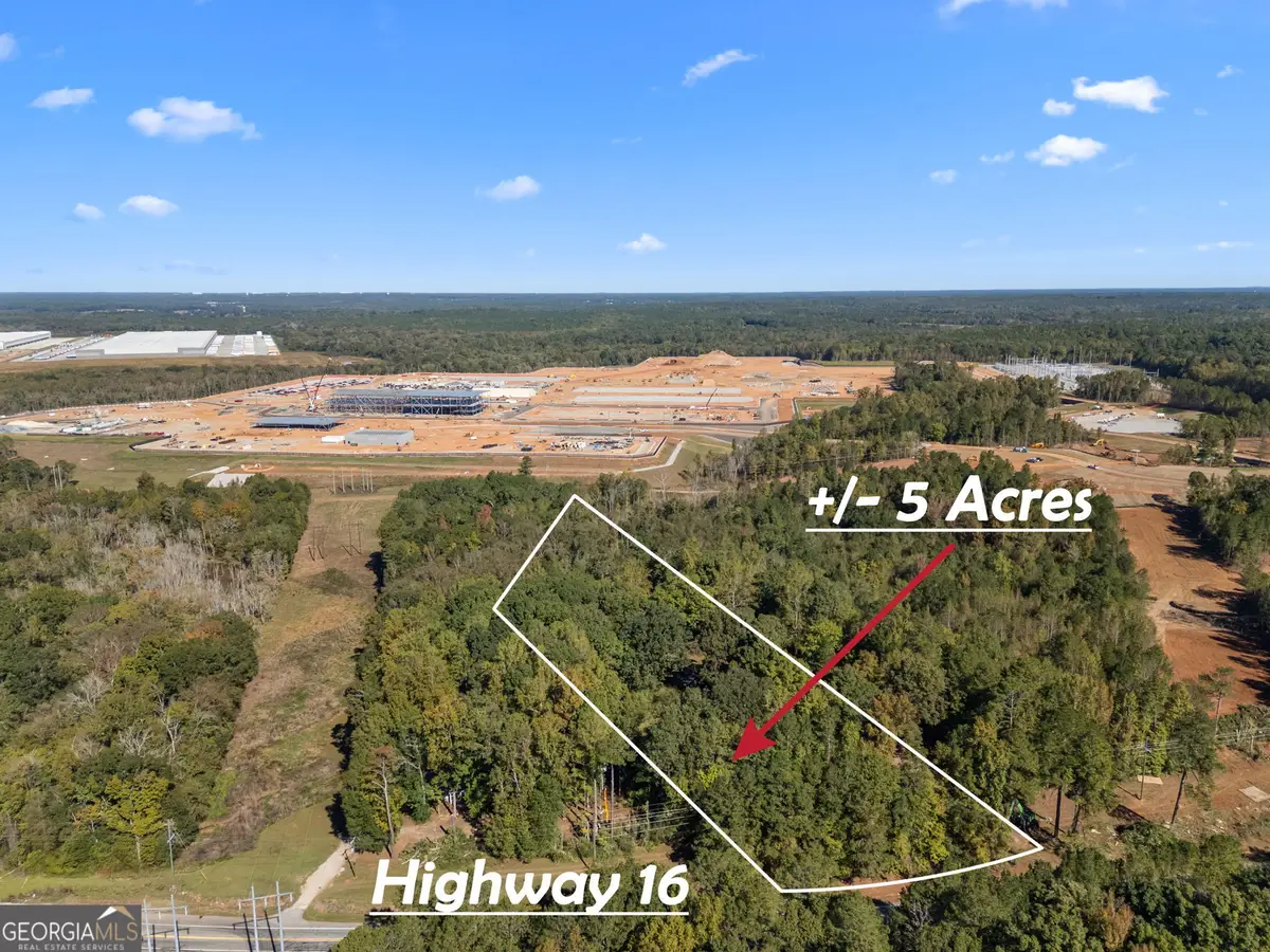 2418 Highway 16 W, Jackson, GA 30233 - #1