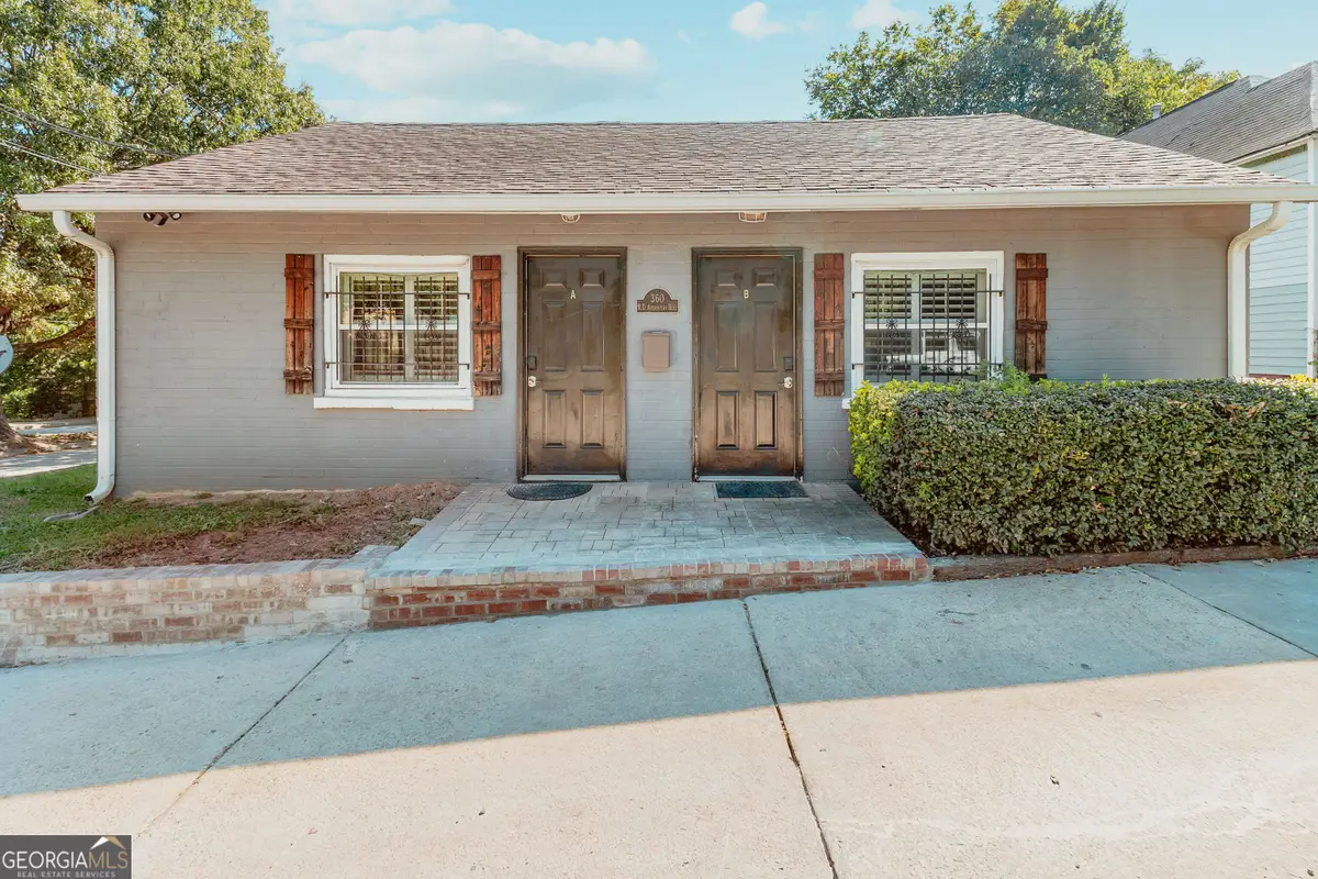 360 Ralph David Abernathy Boulevard Sw, Atlanta, GA 30312 - #1