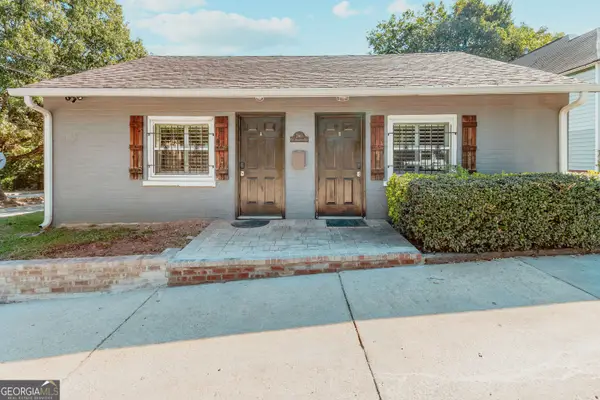 360 Ralph David Abernathy Boulevard Sw, Atlanta, GA 30312