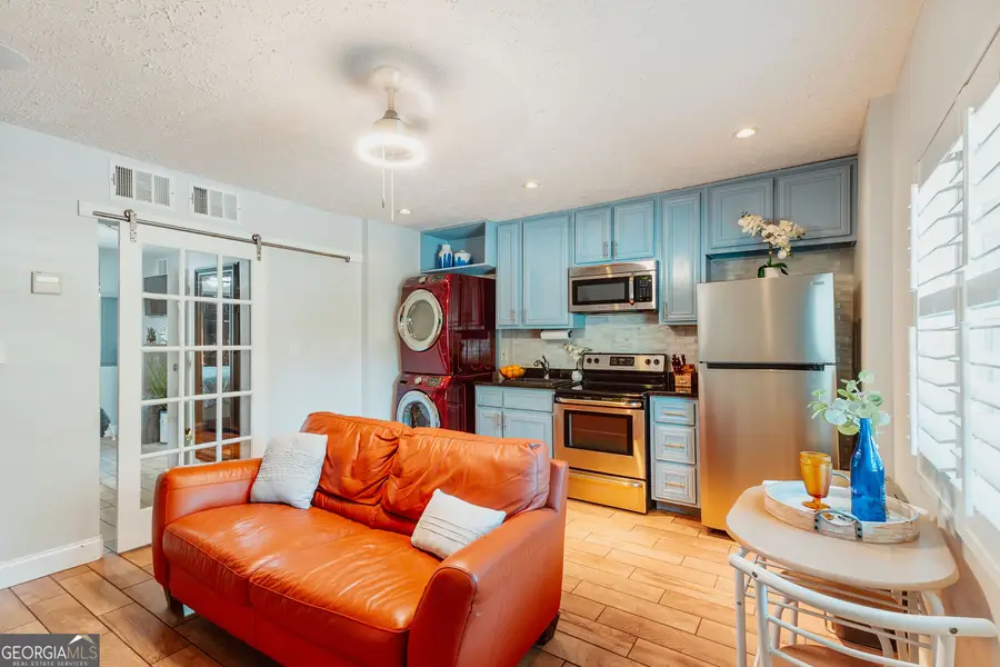 360 Ralph David Abernathy Boulevard Sw, Atlanta, GA 30312 - #2