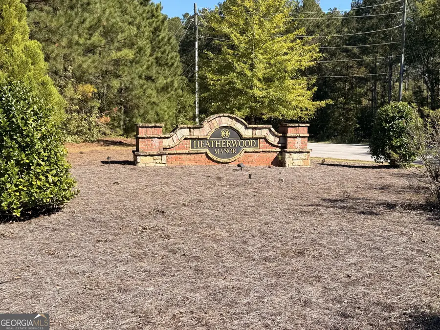 9455 Glacial Lane, Fairburn, GA 30213 - #2