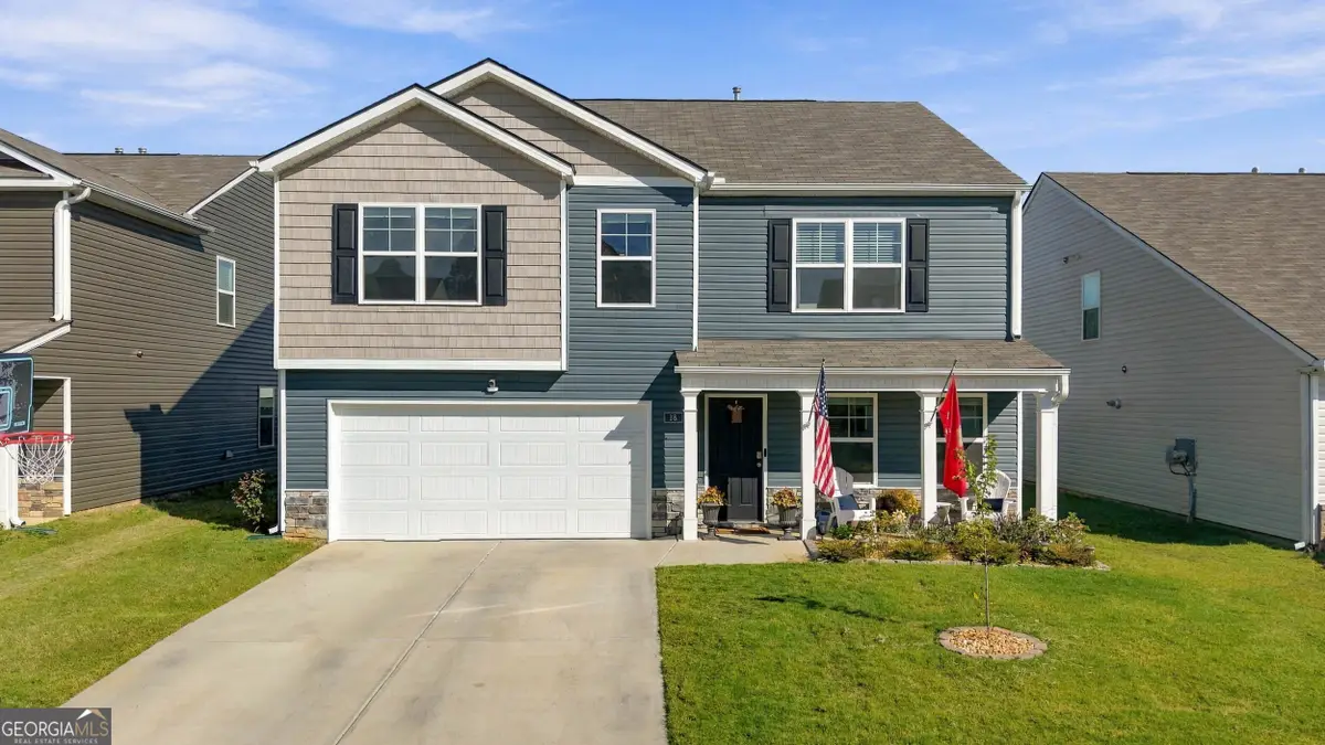 18 Draft Street, Rossville, GA 30741 - #1