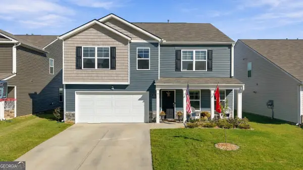 18 Draft Street, Rossville, GA 30741