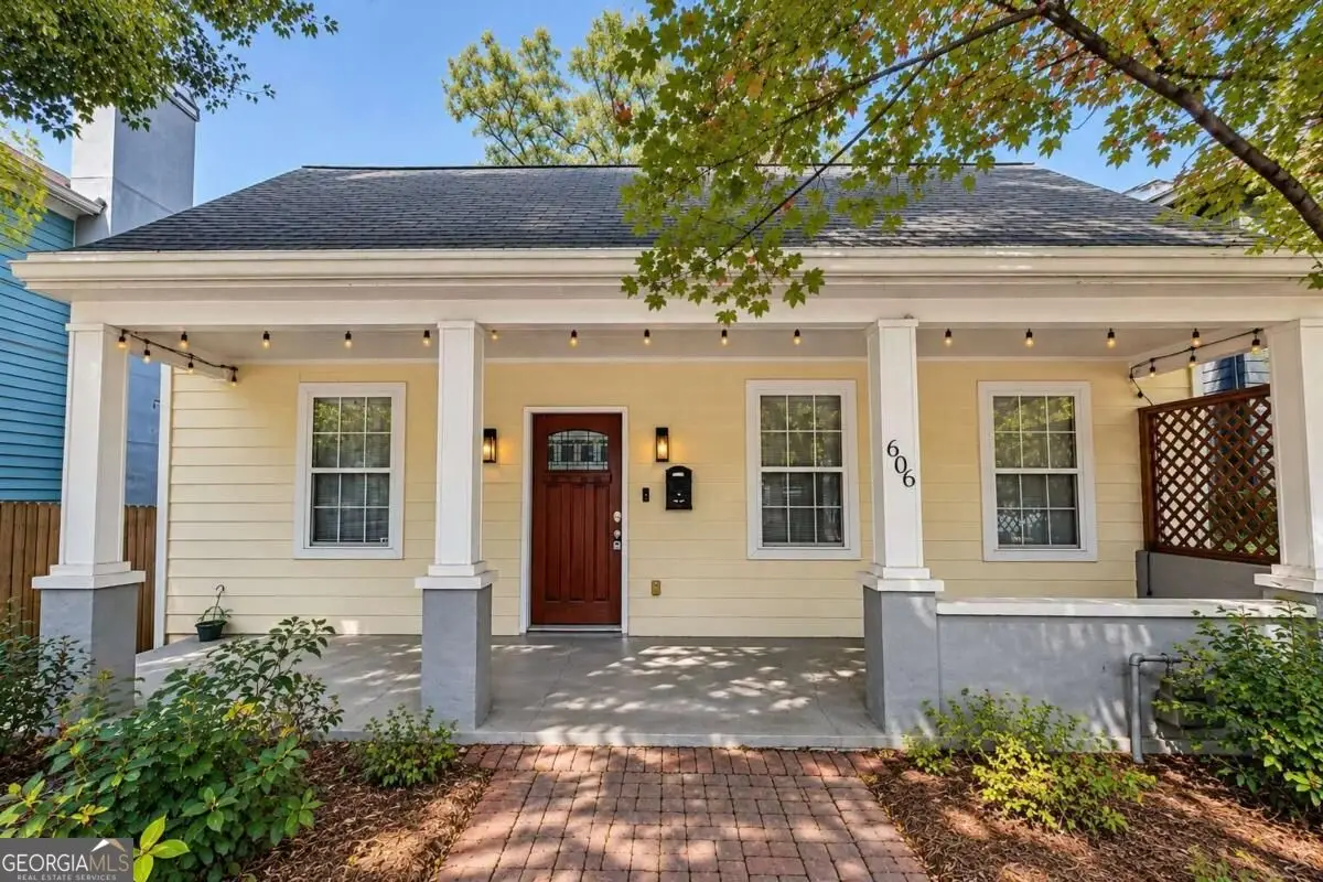 606 Irwin Street Ne, Atlanta, GA 30312 - #1