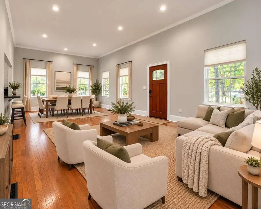 606 Irwin Street Ne, Atlanta, GA 30312 - #2