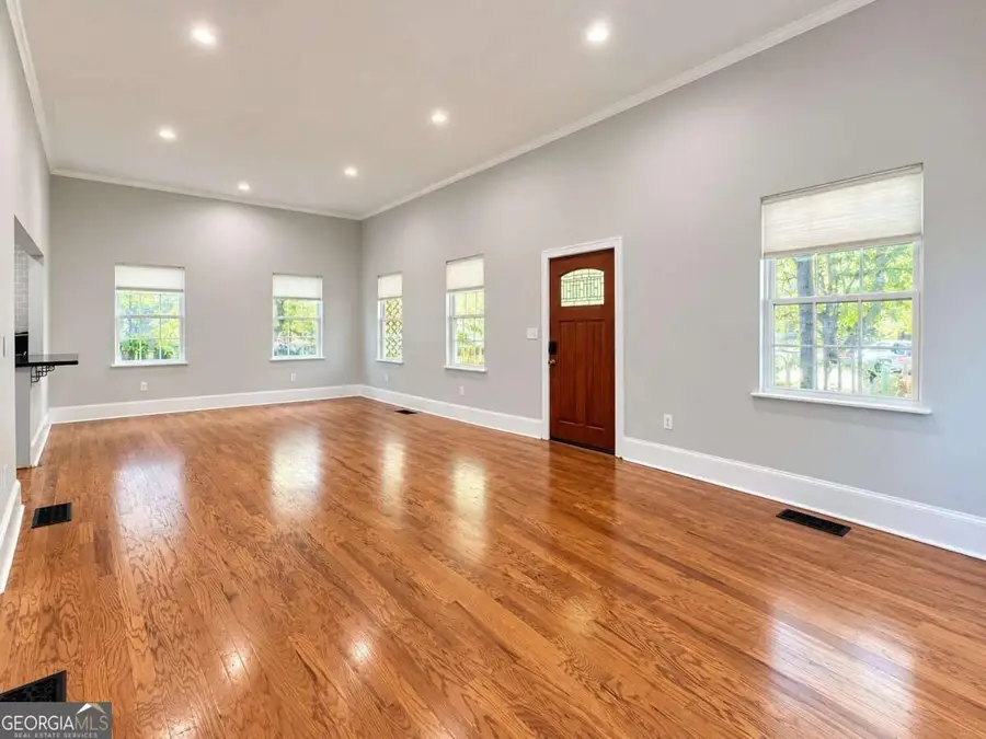 606 Irwin Street Ne, Atlanta, GA 30312 - #3