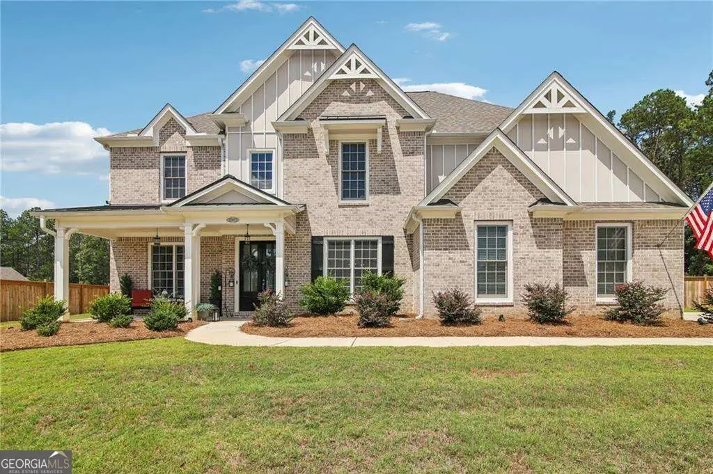 41 Foxcroft Way, Villa Rica, GA 30180 - #1