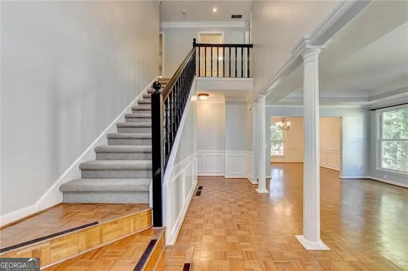 4440 Pinehollow Court, Johns Creek, GA 30022 - #3