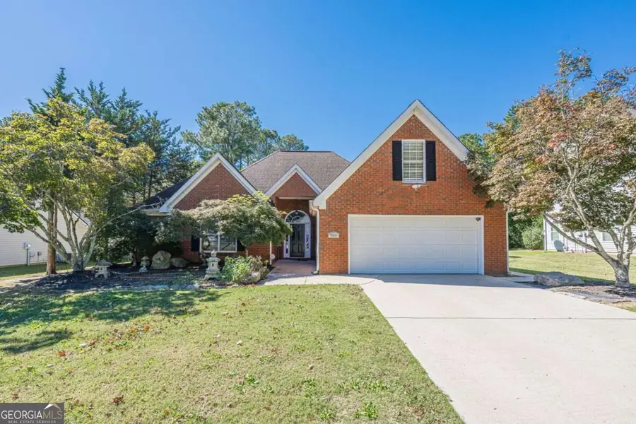 2915 Meadow Gate Way, Loganville, GA 30052 - #2