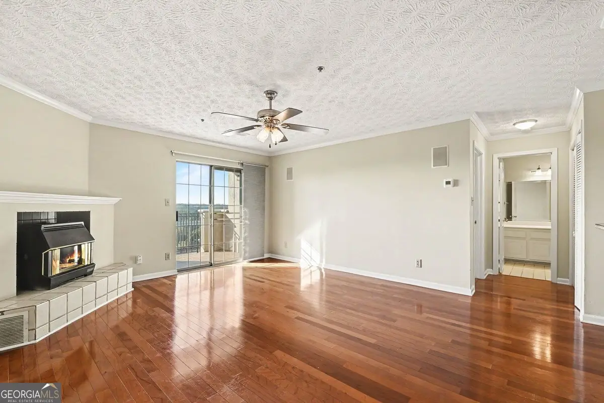 970 Sidney Marcus Boulevard Ne #1507, Atlanta, GA 30324 - #1