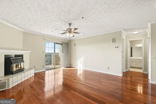 970 Sidney Marcus Boulevard Ne #1507, Atlanta, GA 30324