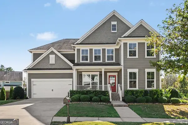 6551 Red Hawk Way, Hoschton, GA 30548
