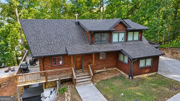 1330 S Arrowhead Drive, Westminster, SC 29693