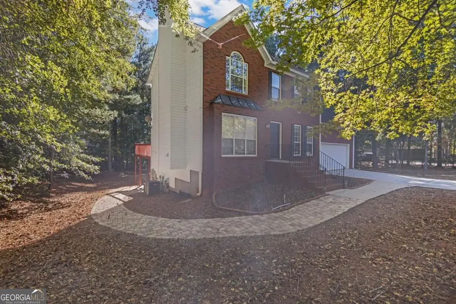 1004 Crown River Parkway, McDonough, GA 30252 - #2