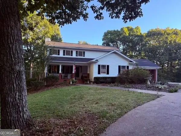 2337 Braswell Road, Rockmart, GA 30153