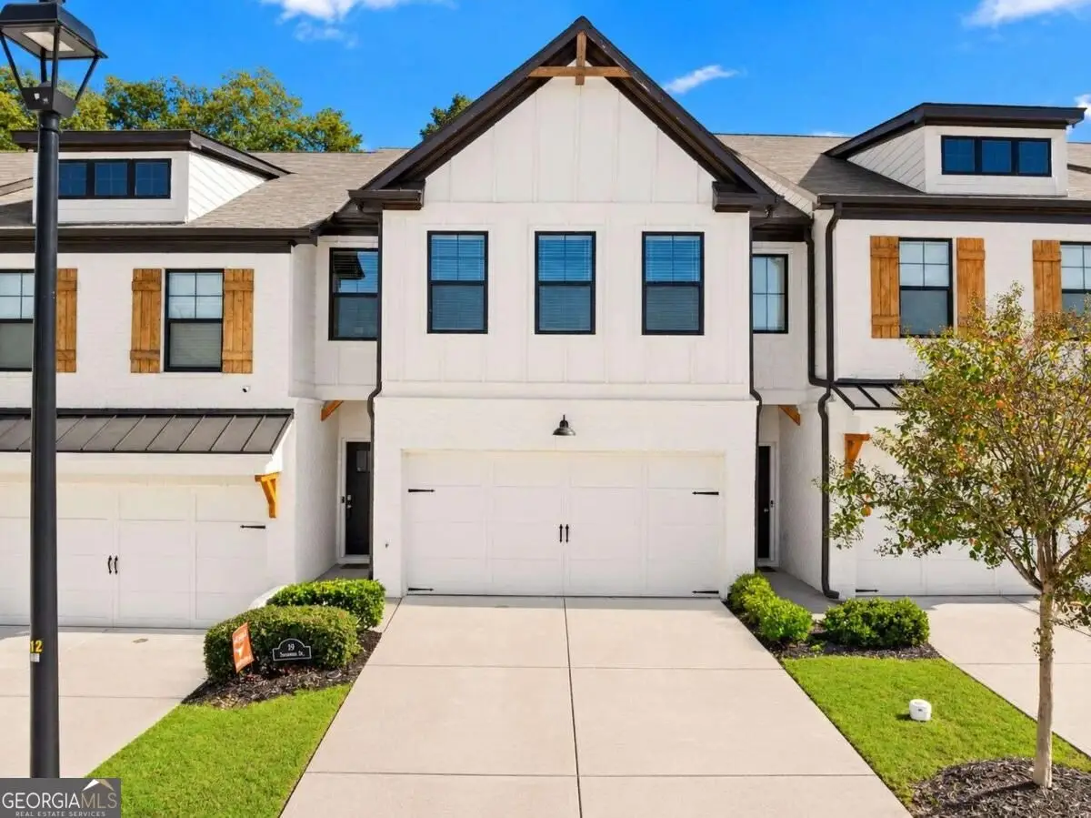 19 Steelwood Drive, Winder, GA 30680 - #1
