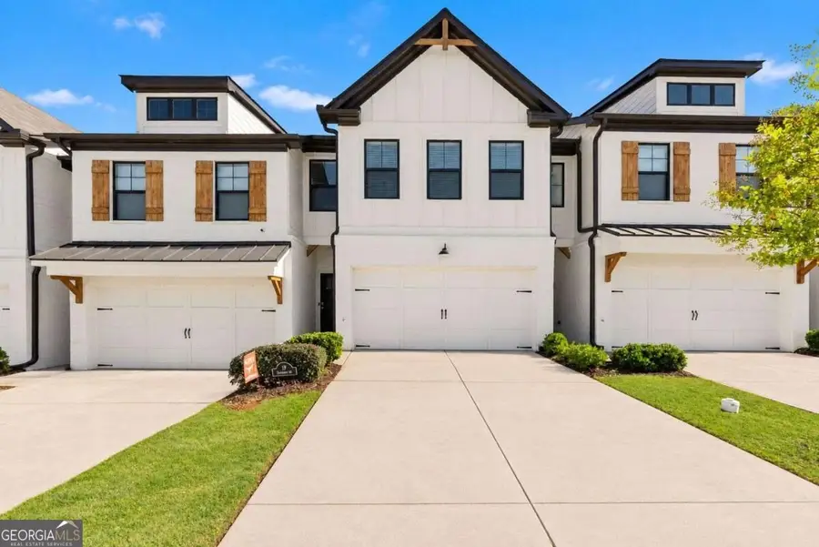 19 Steelwood Drive, Winder, GA 30680 - #2
