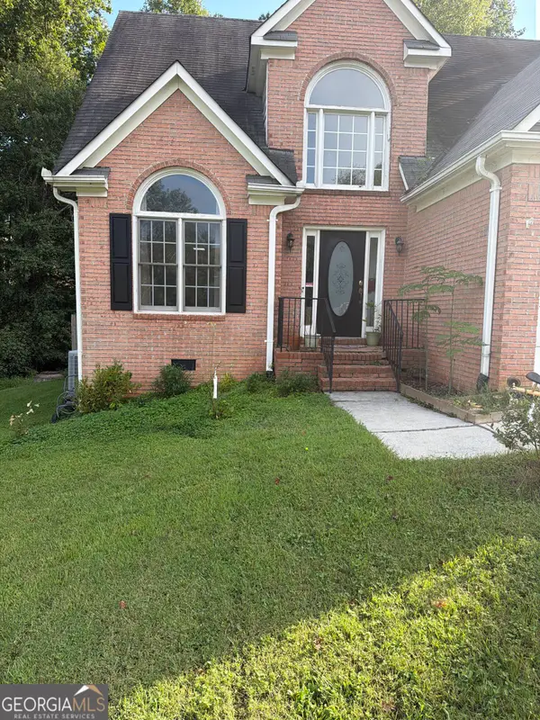 1781 Silver Creek Drive, Lithia Springs, GA 30122