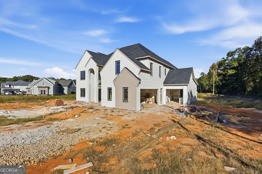 3285 Hall Road, Dacula, GA 30019 - #3