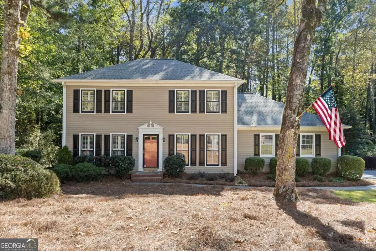 2406 Emory Lane Ne, Marietta, GA 30068 - #1