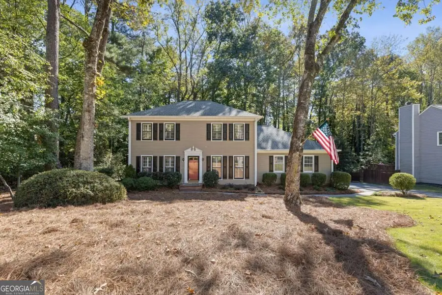 2406 Emory Lane Ne, Marietta, GA 30068 - #2