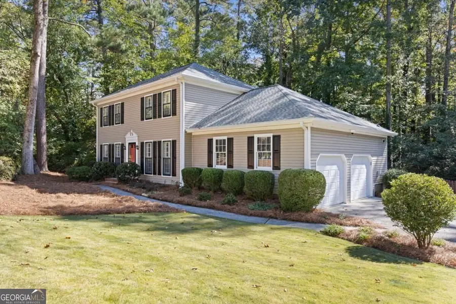 2406 Emory Lane Ne, Marietta, GA 30068 - #3