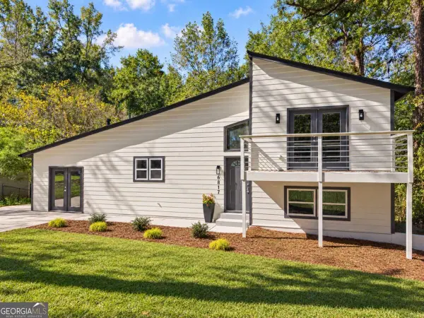 6817 Red Maple Drive, Rex, GA 30273