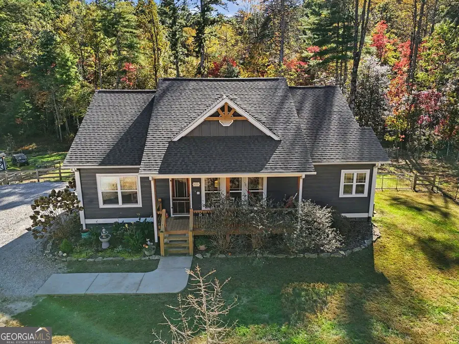 28 Peach Orchard Way, Tiger, GA 30576 - #2