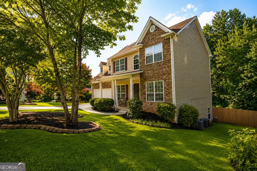 205 Leecroft Court, Sugar Hill, GA 30518 - #2