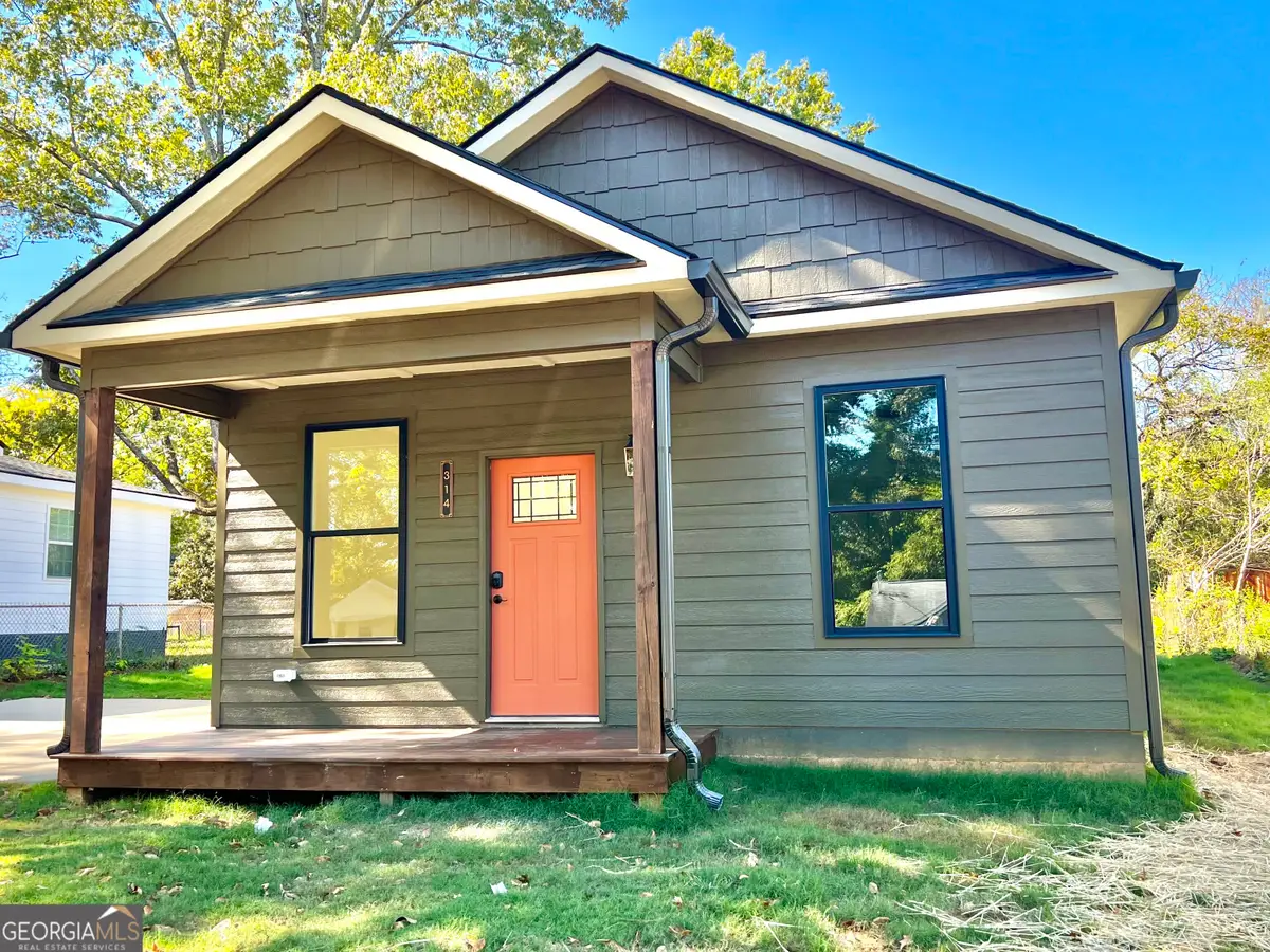 314 Wilson Avenue Sw, Rome, GA 30161 - #1