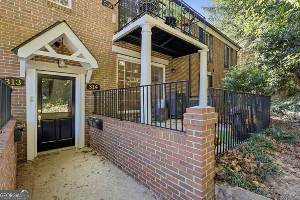 1634 Ponce De Leon Avenue Ne #314, Atlanta, GA 30307