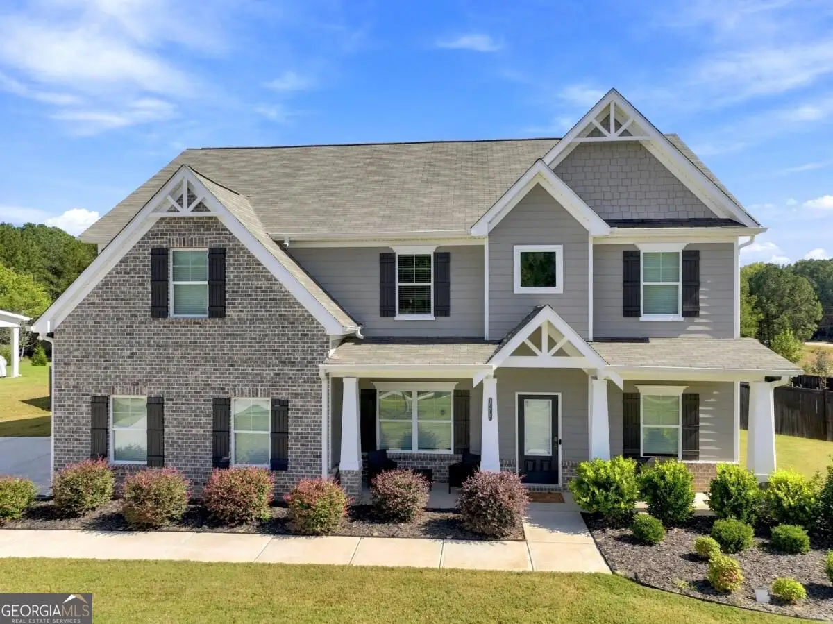 1205 Emma's Path, Monroe, GA 30656 - #1