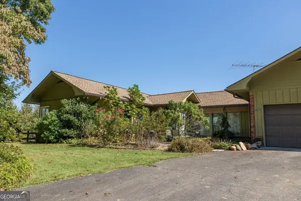419 Ridge Cliff, Marble, NC 28905