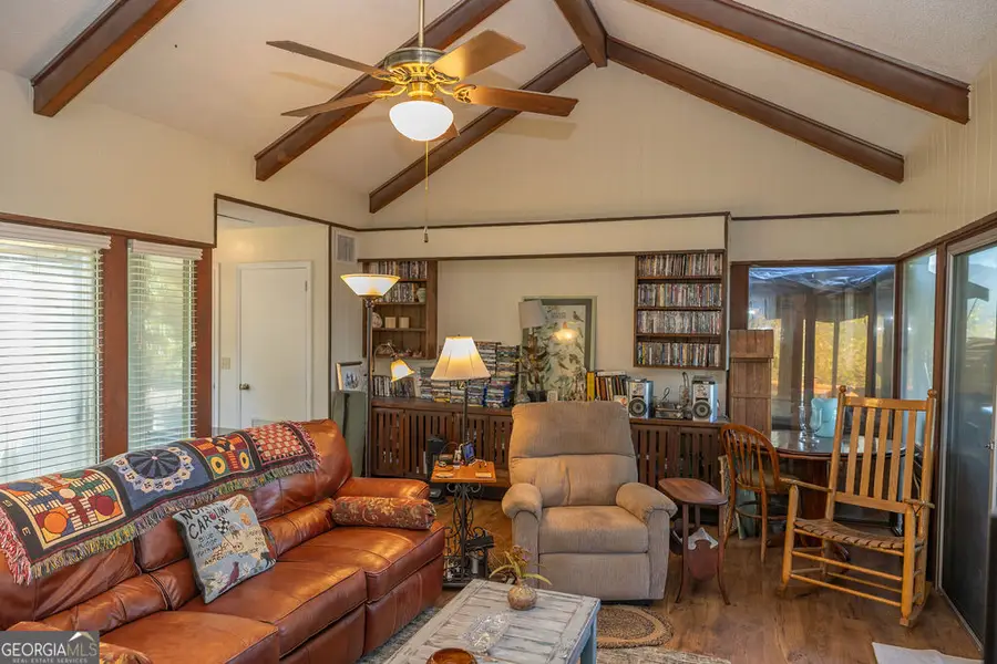 419 Ridge Cliff, Marble, NC 28905 - #3