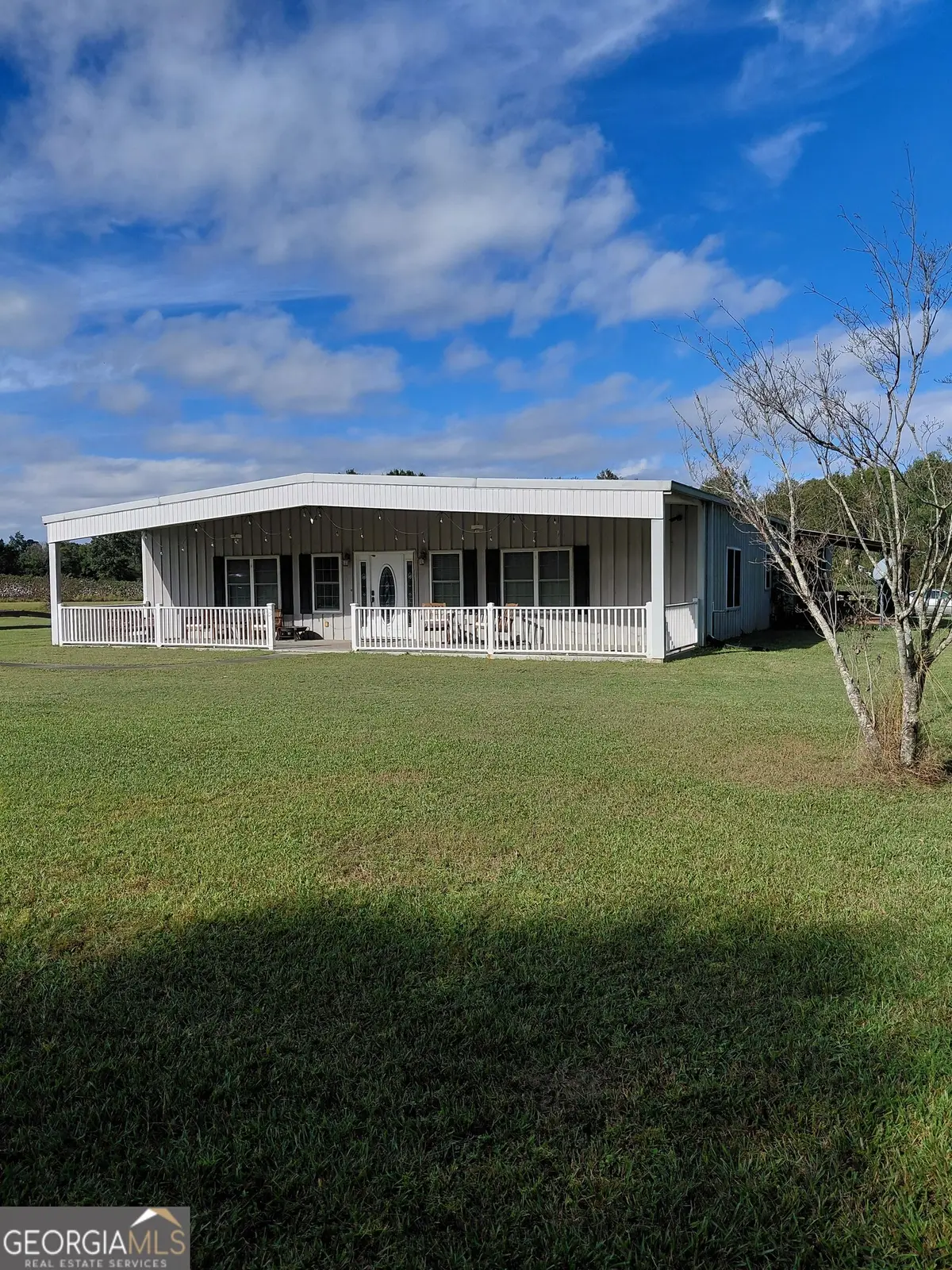 3636 Fountain Springs Road, Millen, GA 30442 - #1