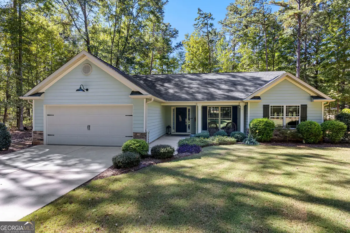 27 Palmetto Tyrone Road, Newnan, GA 30265 - #1